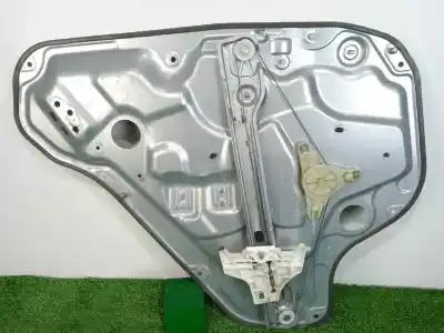 Автозапчастина б/у регулятор скла заднього правого для hyundai i30cw 1.6 crdi cat посилання на oem iam 834802r250 - 814202l200  08-12 - electrico
