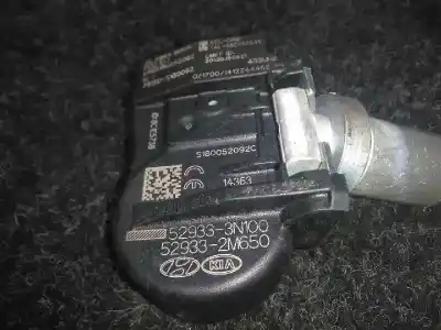 Peça sobressalente para automóvel em segunda mão sensor de pressão por kia cee´d (jd) 1.4 cvvt referências oem iam 529333n100 - 529332m650  