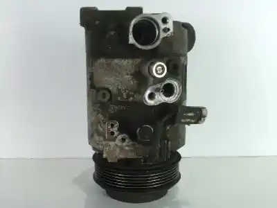 Piesă de schimb auto la mâna a doua compresor de aer condiționat pentru opel zafira a 2.0 dti referințe oem iam 