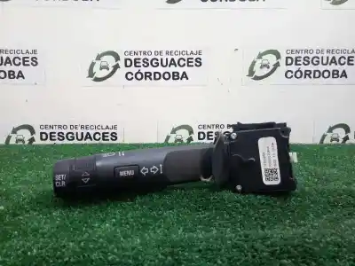 Pezzo di ricambio per auto di seconda mano CONTROLLO DELLA LUCE per OPEL ASTRA J (P10)  Riferimenti OEM IAM 13303268 - 93200520846  