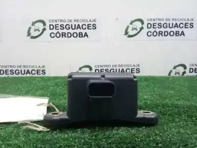 Peça sobressalente para automóvel em segunda mão módulo eletrônico por opel astra j (p10) 1.7 cdti (68) referências oem iam 12784982  
