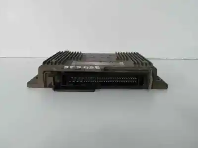 Pezzo di ricambio per auto di seconda mano centralina motore per renault megane i scenic (ja0) 1.6 riferimenti oem iam s115300202a - hom7700875745 - 7700105980  