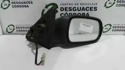 Gebrauchtes Autoersatzteil RÜCKSEITE RECHTS zum NISSAN PRIMERA BERL./ TRAVELLER (P10/W10)  OEM-IAM-Referenzen   