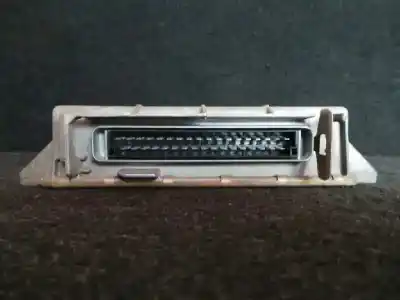 Pezzo di ricambio per auto di seconda mano CENTRALINA MOTORE per CITROEN AX  Riferimenti OEM IAM 9621760680E - 16227024 - G6110C01 - 1A046D7419394  