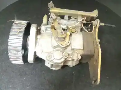 Second-hand car spare part injection pump for seat malaga 1.7 diesel oem iam references 0460494263  