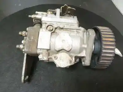 Second-hand car spare part injection pump for seat malaga 1.7 diesel oem iam references 0460494263  