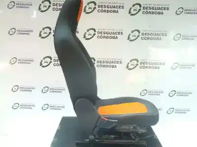 Автозапчасти б/у полный комплект сиденья за smart forfour 0.9 turbo cat ссылки oem iam   