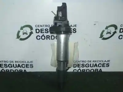 Second-hand car spare part ignition coil for bmw serie 3 berlina (e90) 2.0 cat oem iam references 7551260
