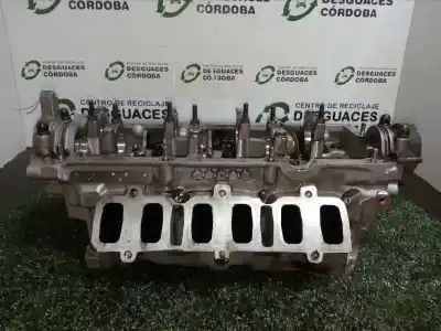 Peça sobressalente para automóvel em segunda mão CABEÇA / CULATRA por AUDI A6 BERLINA (4B2)  Referências OEM IAM 059E  