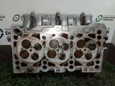 Peça sobressalente para automóvel em segunda mão cabeça / culatra por audi a6 berlina (4b2) 2.5 tdi referências oem iam 059e  