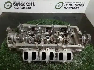 Peça sobressalente para automóvel em segunda mão cabeça / culatra por audi a6 berlina (4b2) 2.5 tdi referências oem iam 059e  