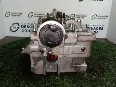 Peça sobressalente para automóvel em segunda mão cabeça / culatra por audi a6 berlina (4b2) 2.5 tdi referências oem iam 059e  