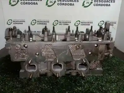 Peça sobressalente para automóvel em segunda mão cabeça / culatra por audi a6 berlina (4b2) 2.5 tdi referências oem iam 059e  