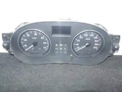 Автозапчастина б/у ПАНЕЛЬ ІНСТРУМЕНТІВ для DACIA SANDERO  Посилання на OEM IAM P248108043R - 1836447 - TE0018501D  