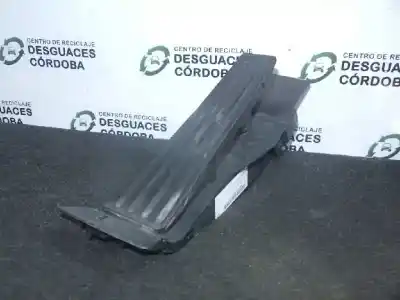 Second-hand car spare part accelerator pedal for bmw serie 3 berlina (e90) 2.0 cat oem iam references 3542677264601 - 2591600