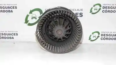 Peça sobressalente para automóvel em segunda mão MOTOR DE SOFAGEM por DACIA SANDERO  Referências OEM IAM N106609Z  VALEO - 2.PIN