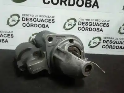 Second-hand car spare part starter motor for bmw serie 3 berlina (e90) 2.0 cat oem iam references 0986020890 - 0986xa2750