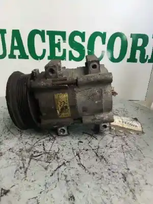 Second-hand car spare part AIR CONDITIONING COMPRESSOR for FORD GALAXY (VX)  OEM IAM references 96NW19D629AB  