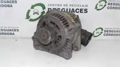 Second-hand car spare part alternator for ford galaxy (vx) 2.3 16v cat oem iam references 0123320021 - 95vw10300cc