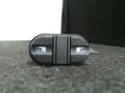 Second-hand car spare part rear right power window switch for ford galaxy (vx) 2.3 16v cat oem iam references 7m0959856