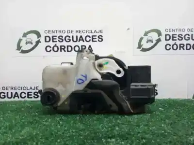 Pezzo di ricambio per auto di seconda mano serratura porta posteriore destra per opel astra j (p10) 1.7 cdti (68) riferimenti oem iam 3023880rh1