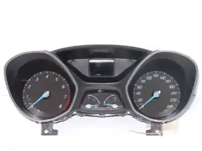 Peça sobressalente para automóvel em segunda mão QUADRANTE por FORD FOCUS TURN. (CB8)  Referências OEM IAM BM5T10849AL - BM5T14C226AC - BM5T14C026AJ - 208596  