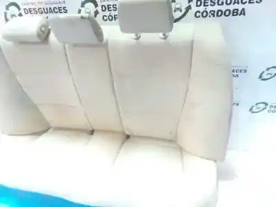 Second-hand car spare part complete seat set for bmw serie 3 berlina (e90) 2.0 cat oem iam references   