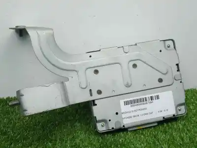 Автозапчастина б/у електронний модуль для hyundai i30cw 1.6 crdi cat посилання на oem iam 953002r010  