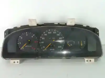 Автозапчасти б/у приборная доска за mazda mpv (lv) 2.5 ссылки oem iam 