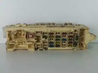 Автозапчасти б/у блок реле/предохранителей за mazda mpv (lv) 2.5 ссылки oem iam 122073 - lc11  