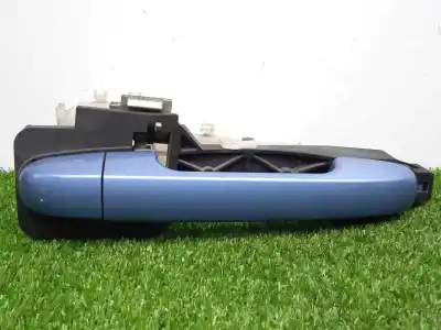 Second-hand car spare part EXTERIOR RIGHT FRONT DOOR HANDLE for HYUNDAI I30CW  OEM IAM references 826651H000  