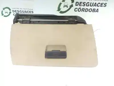 Second-hand car spare part glove compartment for bmw serie 3 berlina (e90) 2.0 cat oem iam references 51167120408 - 72758411