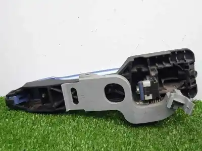 Автозапчастина б/у завнішня ручка задня права для hyundai i30cw 1.6 crdi cat посилання на oem iam 826651h000  