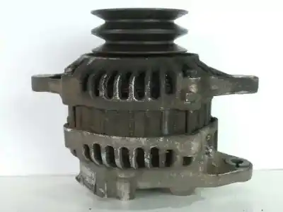 Автозапчасти б/у генератор за mazda mpv (lv) 2.5 ссылки oem iam a2ta1099a polea.fija - 2.canales 80ah - mitsubishi