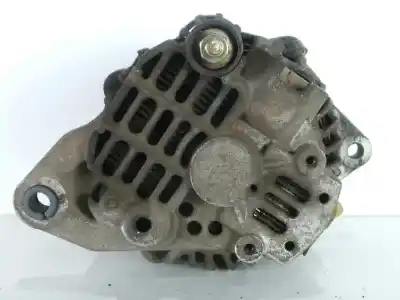 Автозапчасти б/у генератор за mazda mpv (lv) 2.5 ссылки oem iam a2ta1099a polea.fija - 2.canales 80ah - mitsubishi