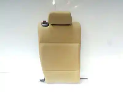 Peça sobressalente para automóvel em segunda mão bancos traseiros direitos por bmw serie 1 berlina (e81/e87) 2.0 16v diesel cat referências oem iam 