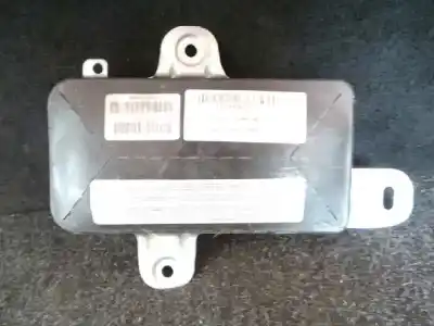 Peça sobressalente para automóvel em segunda mão airbag frontal lado direito por bmw serie 3 compact (e46) 1.8 16v referências oem iam 347005788088 - 01b348ot0035s