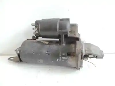 Piesă de schimb auto la mâna a doua Electromotor pentru BMW SERIE 3 BERLINA (E36)  Referințe OEM IAM 0001108115 - 1005821506  