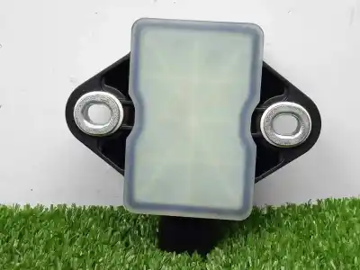 Second-hand car spare part yaw rate sensor for hyundai i30cw 1.6 crdi cat oem iam references 956902b100 - 6681123607  