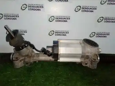 Автозапчасти б/у рулевая рейка за opel astra j (p10) 1.7 cdti (68) ссылки oem iam 7805501451 - 7805974562  astra.j - l1390mm - zf
