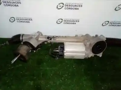 Автозапчасти б/у рулевая рейка за opel astra j (p10) 1.7 cdti (68) ссылки oem iam 7805501451 - 7805974562  astra.j - l1390mm - zf