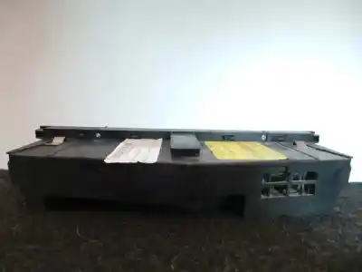 Second-hand car spare part climate control for bmw serie 3 compact (e46) 1.8 16v oem iam references 64116916882 - 5hb00773820  