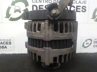 Pièce détachée automobile d'occasion ALTERNATEUR pour FORD MONDEO BERLINA (CA2)  Références OEM IAM 0121615021 - 6G9N10300ADB POLEA.EMBRAGUE - 6.CANALES 150AH - BOSCH