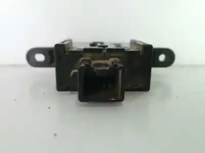 Pezzo di ricambio per auto di seconda mano avvertimento per mazda bt-50 (un) 2.5 turbodiesel cat riferimenti oem iam   