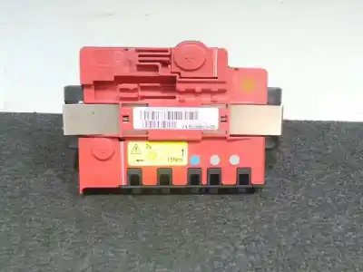 Peça sobressalente para automóvel em segunda mão módulo eletrônico por bmw serie 1 berlina (e81/e87) 2.0 16v diesel cat referências oem iam 61146936653 - 693665308 - 1886000000054664710