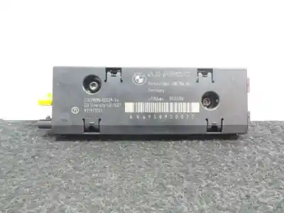 Peça sobressalente para automóvel em segunda mão módulo eletrônico por bmw serie 1 berlina (e81/e87) 2.0 16v diesel cat referências oem iam 695890002 - 410198950203914