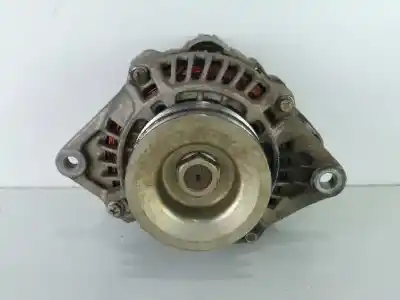 Автозапчасти б/у генератор за mazda bt-50 (un) 2.5 turbodiesel cat ссылки oem iam a2tc1479zt - wlaa18300a polea.fija - 2.canales 70ah - mitsubishi
