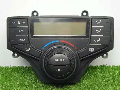 Автозапчасти б/у климат-контроль за hyundai i30cw 1.6 crdi cat ссылки oem iam 972502r660