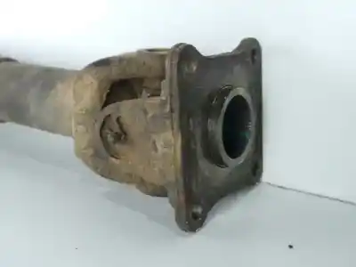 Автозапчасти б/у центральная трансмиссия за mazda bt-50 (un) 2.5 turbodiesel cat ссылки oem iam  660mm 