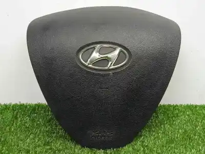 Автозапчасти б/у передняя левая подушка безопасности за hyundai i30cw 1.6 crdi cat ссылки oem iam 569002r000- 62431050b
